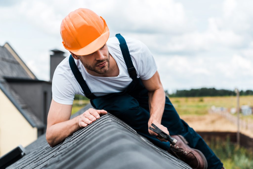 Mastering Your Roof with the Right Roofing Company